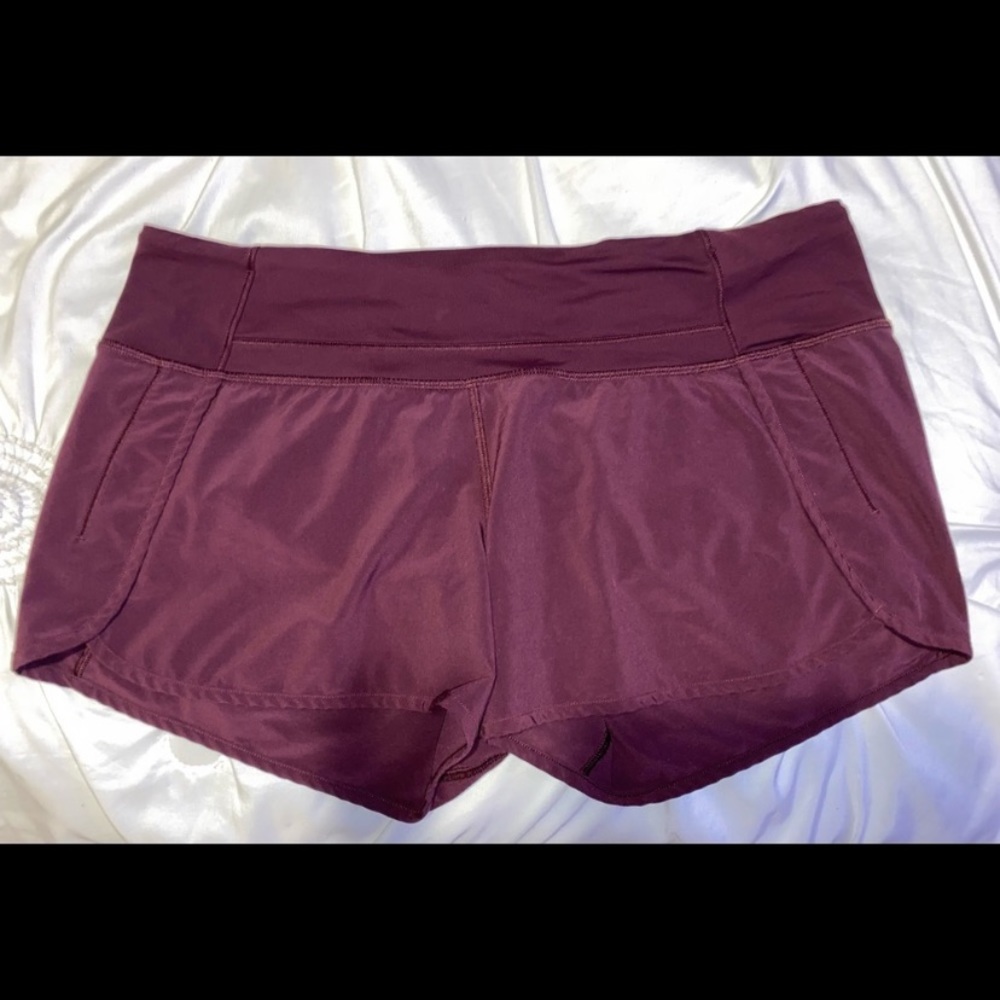 Lululemon shorts!!
